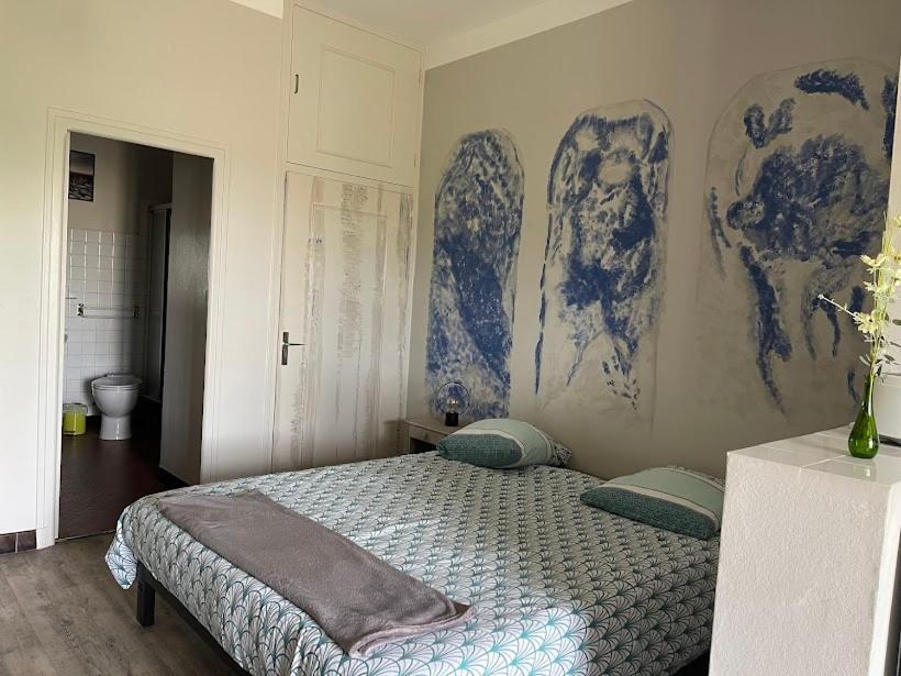 Les Hyacinthes 4 Apartman Sarlat-la-Canéda Kültér fotó